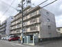 杉本町駅より徒歩8分 3階 築42年3ヶ月の賃貸物件