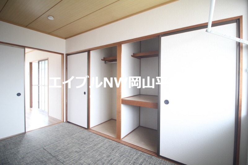 その他部屋・スペース