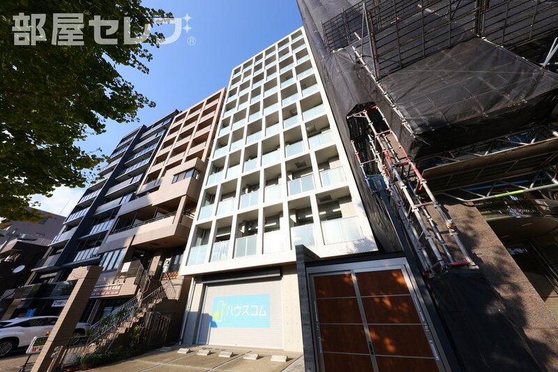 1K Mansion in Chikusa-ku, Nagoya, Aichi