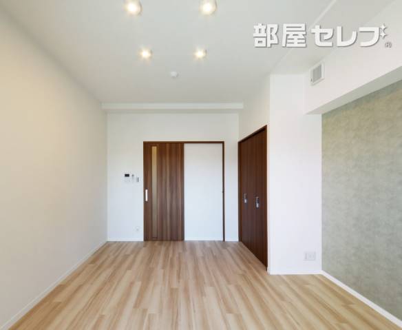 1K Mansion in Chikusa-ku, Nagoya, Aichi — photo 3 of 3