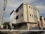 薊野駅より徒歩15分 3階 築20年8ヶ月の賃貸物件