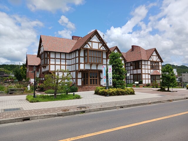 公園　あいあいパーク（公園）まで840m