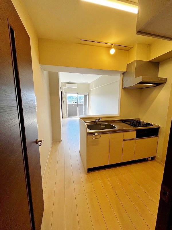 居室・リビング　★LDK11帖★