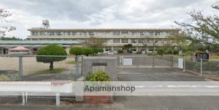 小学校　宗方小学校（小学校）まで905m