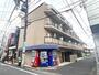 経堂駅より徒歩6分 3階 築21年5ヶ月の賃貸物件