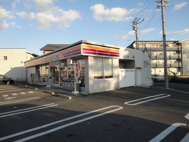 その他　サークルＫ大治西條店（その他）まで752m