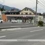 コンビニ　セブンイレブン駒ケ根上穂栄町店（コンビニ）まで626m