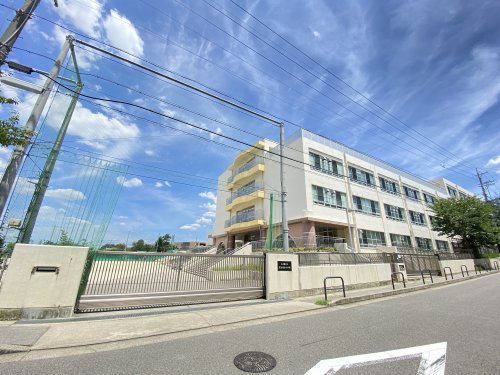 小学校　富士見台小学校（小学校）まで430m
