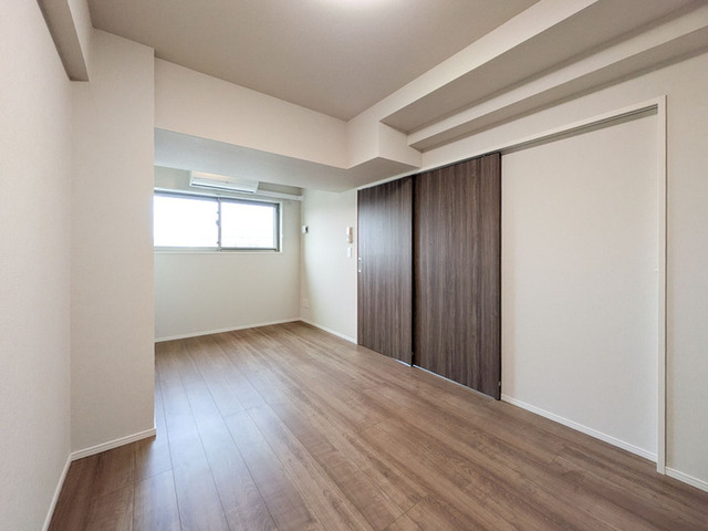 その他部屋・スペース　洋室？