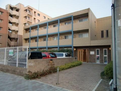 茨木市東奈良３