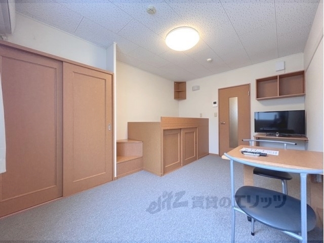 居室・リビング　洋室