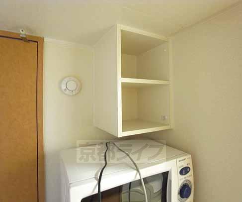 収納　収納です。