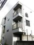 カノープス 3階 築3年1ヶ月の賃貸物件