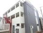 津田沼駅より徒歩7分 3階 築5年2ヶ月の賃貸物件