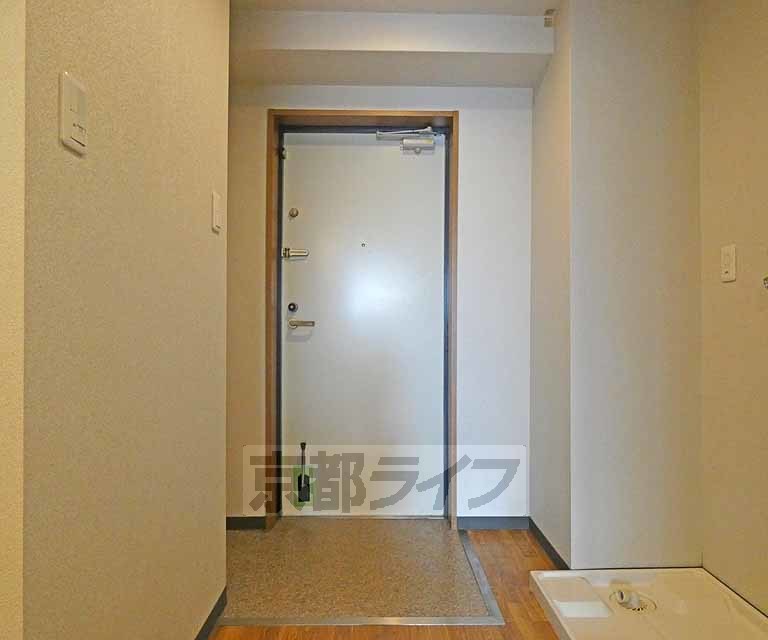 玄関　玄関です