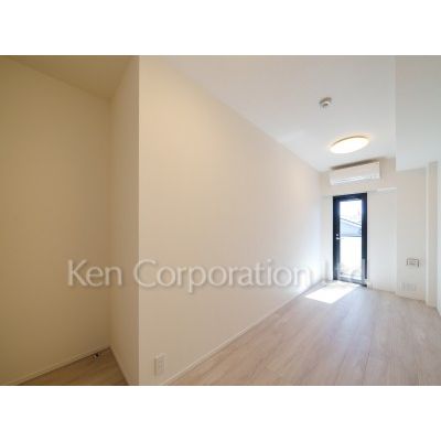 その他部屋・スペース　同タイプ3階のお部屋を撮影。仕様が異なることがあります。