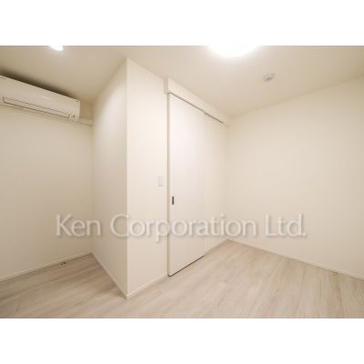 その他　同タイプ3階のお部屋を撮影。仕様が異なることがあります。