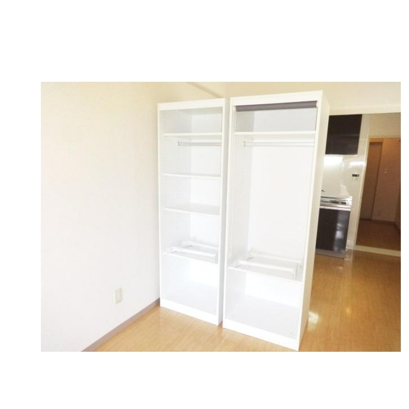 収納　可動式収納です！！