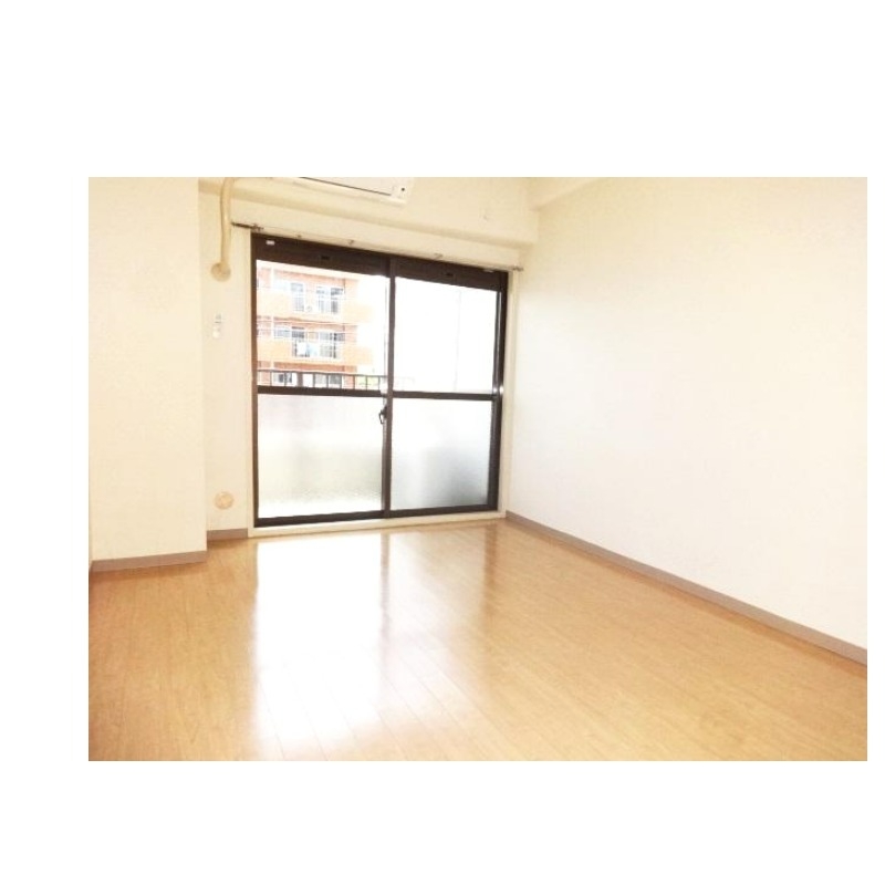 居室・リビング　１０．０帖です！！