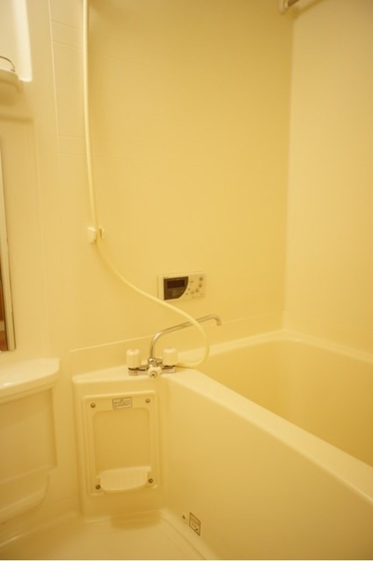 バス・シャワールーム　図面と現状に相違がある場合には現状を優先