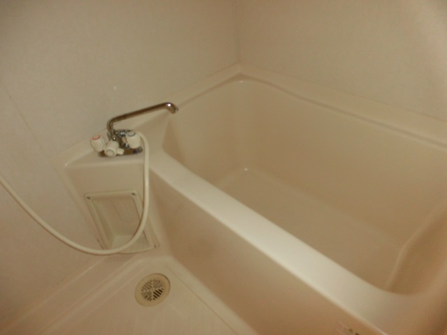 バス・シャワールーム　別号室の写真です