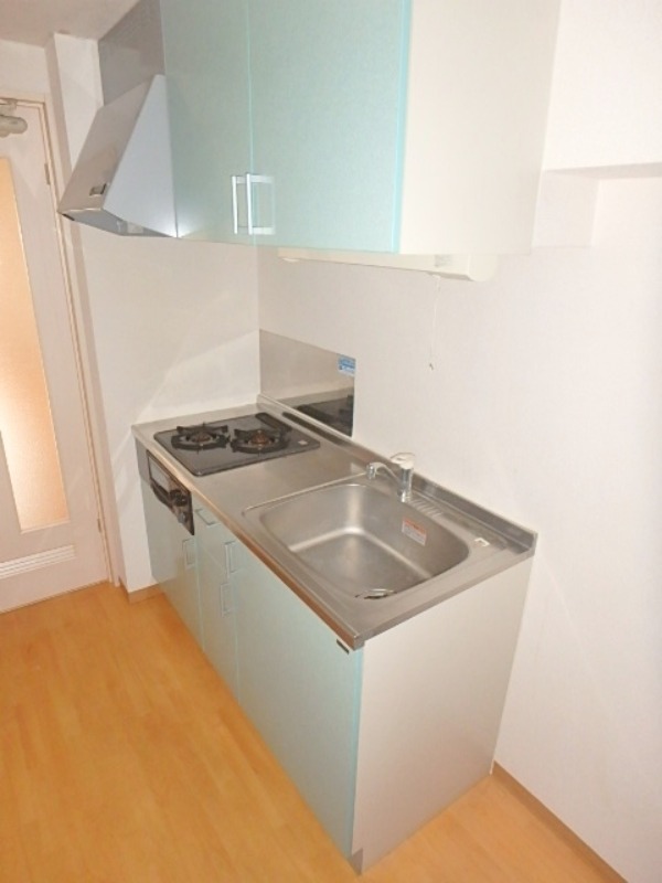 キッチン　図面と現状に相違がある場合には現状を優先