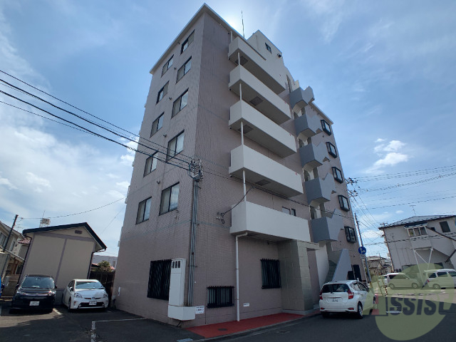 建物外観　外観１