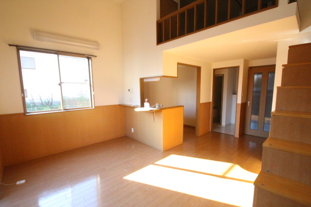 居室・リビング