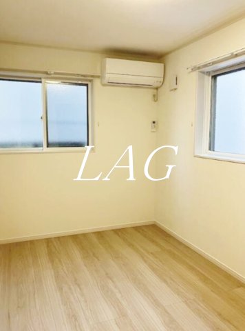 その他部屋・スペース　寝室です。