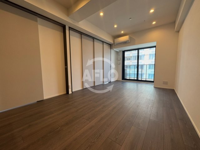 居室・リビング　コンフォリア・リヴ谷町四丁目　リビング