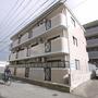 福工大前駅より徒歩6分 3階 築29年9ヶ月の賃貸物件