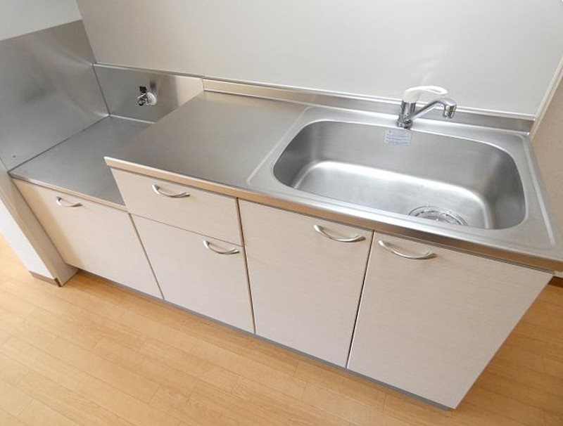 キッチン　※現況優先