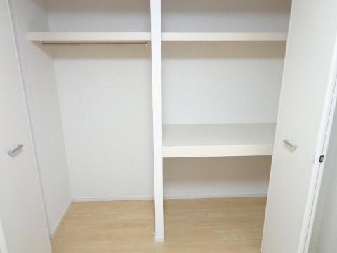 イリーデ　収納　収納