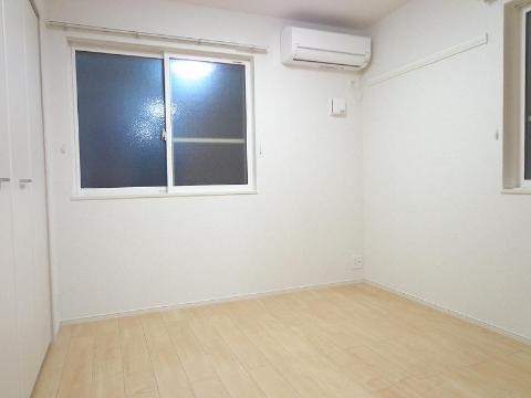 イリーデ　その他　洋室