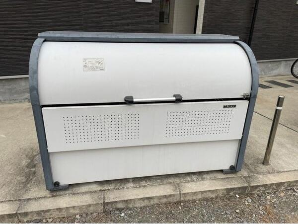 その他共有部分　建物設備