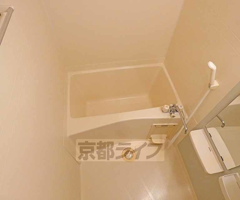 バス・シャワールーム　浴室です。