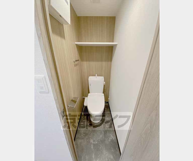 収納　同仕様設備を導入予定