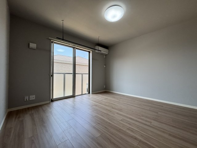 居室・リビング　同タイプのお部屋