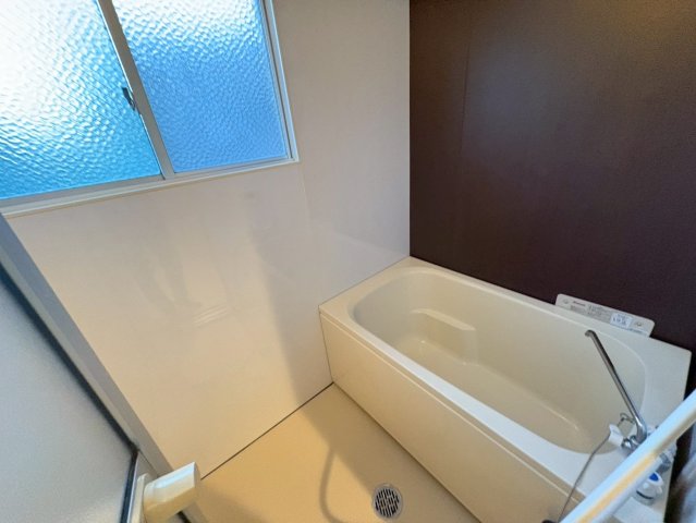 バス・シャワールーム　錦コーポラス