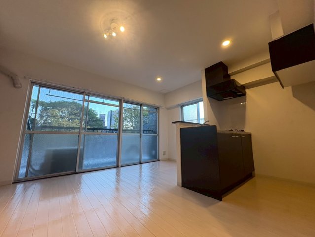 その他部屋・スペース　錦コーポラス