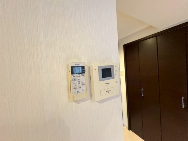 セキュリティ　錦コーポラス