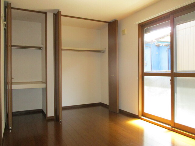 その他部屋・スペース　洋室