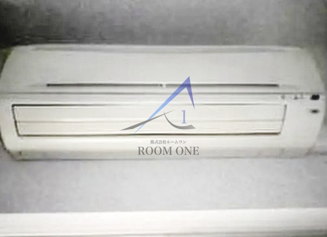 その他　エアコン付きです。