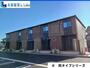 栢山駅より徒歩4分 1階 新築の賃貸物件