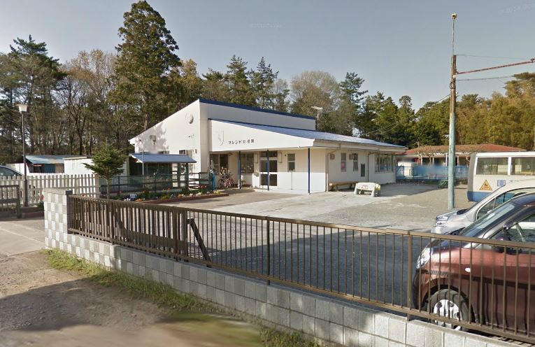幼稚園・保育園　フレンド幼稚園（幼稚園・保育園）まで2220m