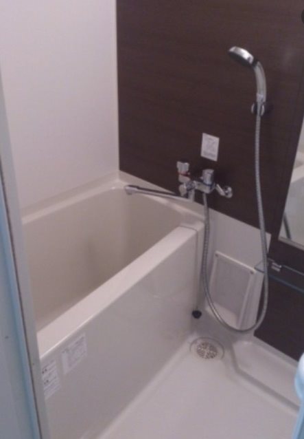 バス・シャワールーム　★見学予約受付中★