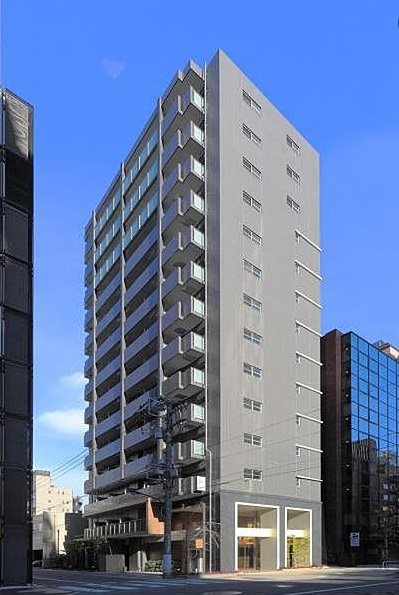 建物外観　★見学予約受付中★