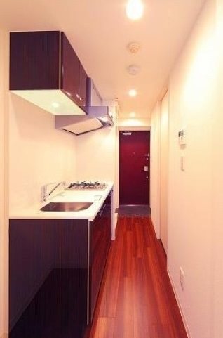 キッチン　★見学予約受付中★