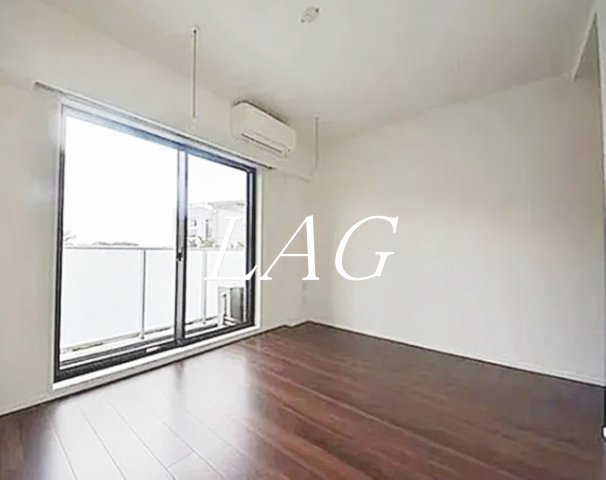 居室・リビング　洋室のお部屋です。