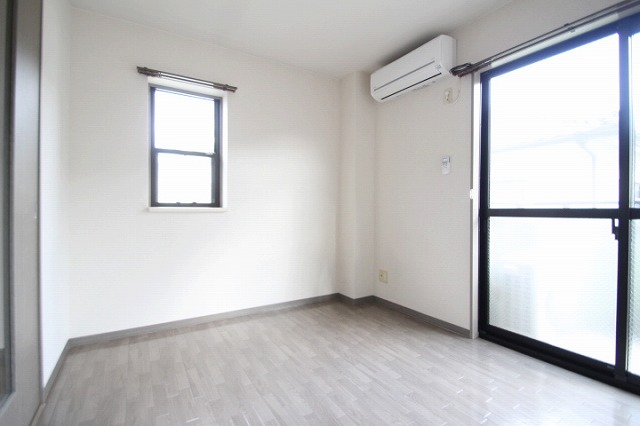 その他設備　写真は別号室のものです